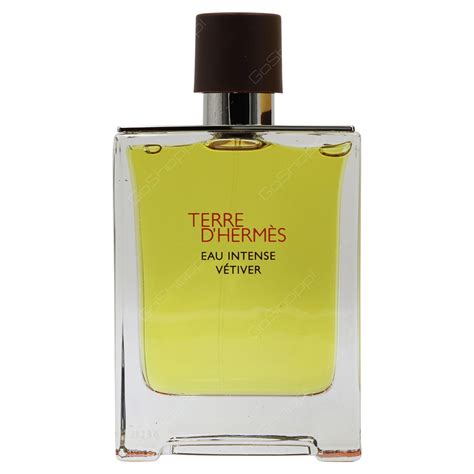 hermes parfum homme vetiver|hermes vetiver for men.